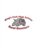 Band Booster Logo